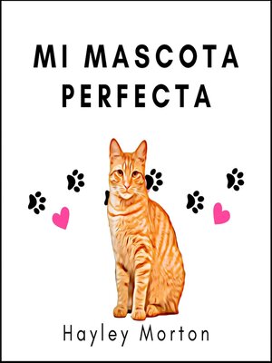 cover image of Mi Mascota Perfecta